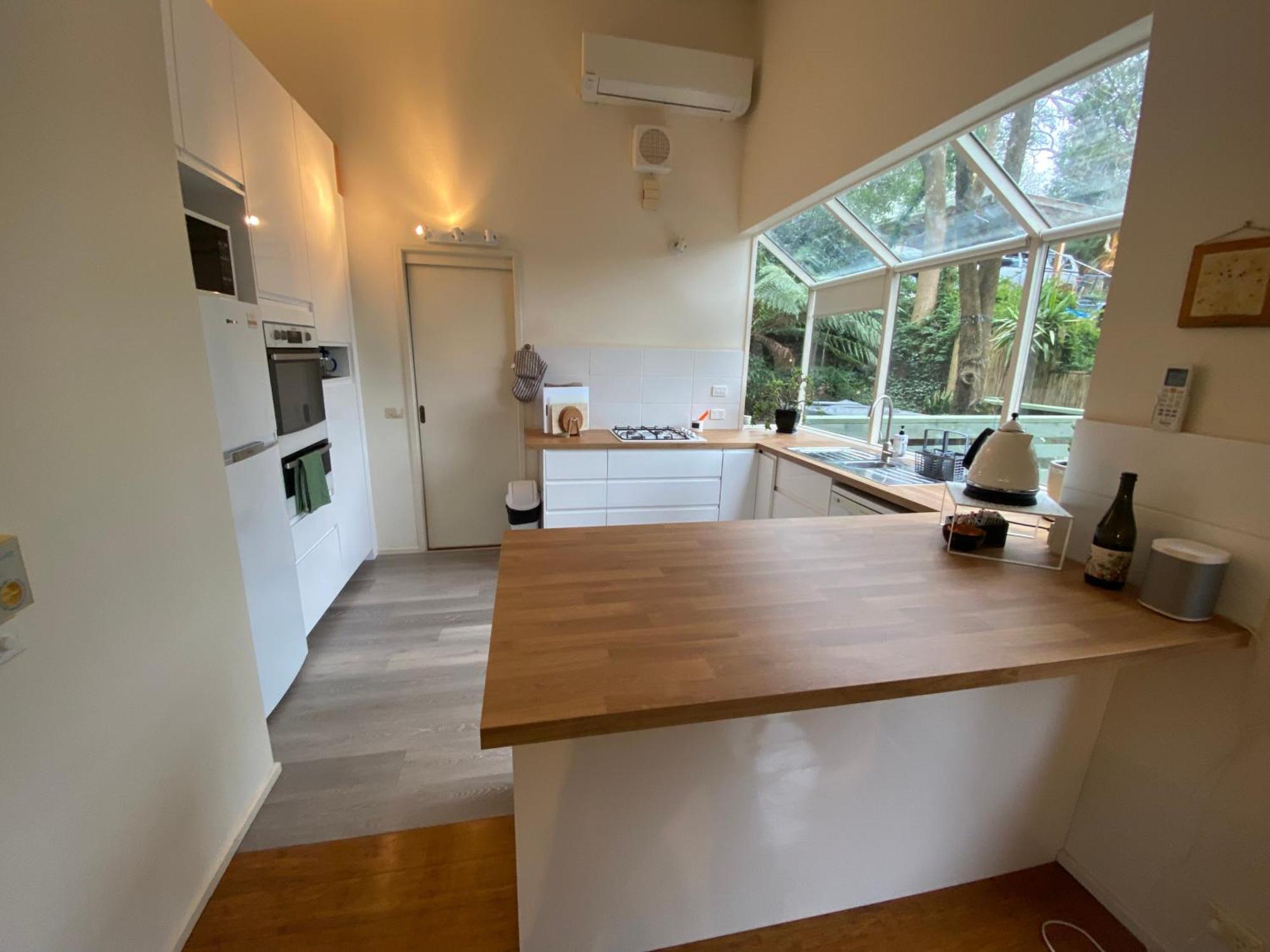 Sassafras Treehouse Private Home In The Dandenong Ranges, Victoria Exterior foto