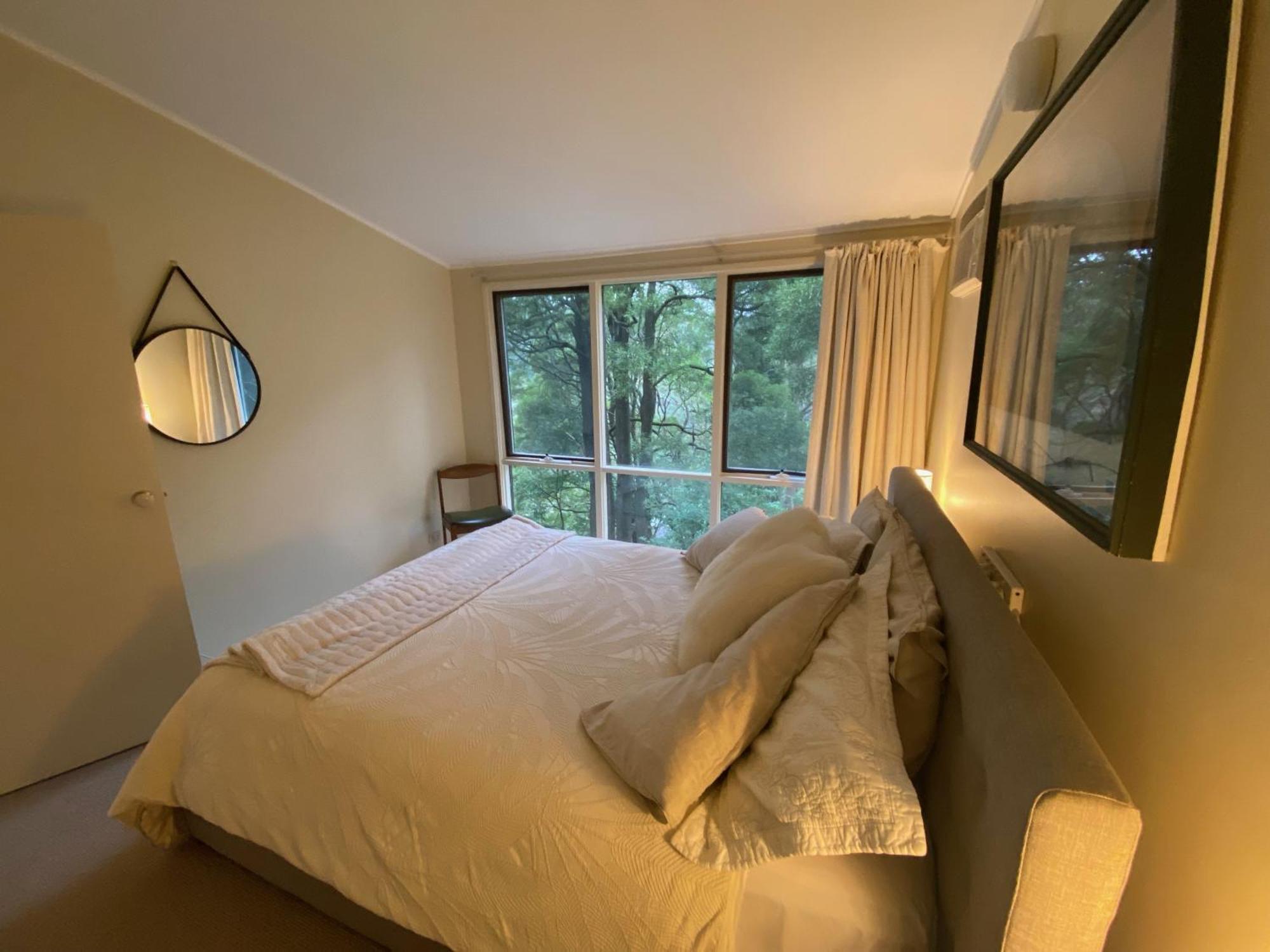 Sassafras Treehouse Private Home In The Dandenong Ranges, Victoria Exterior foto