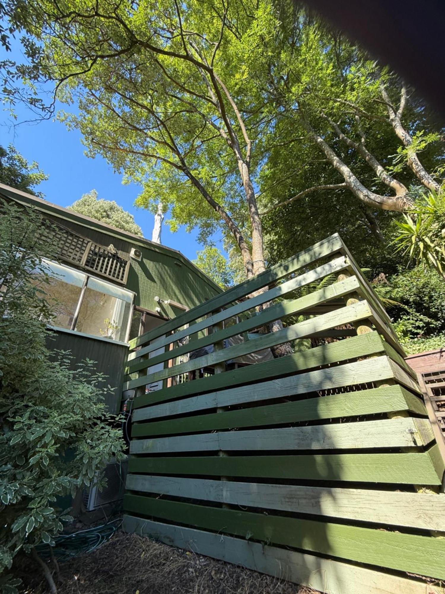 Sassafras Treehouse Private Home In The Dandenong Ranges, Victoria Exterior foto
