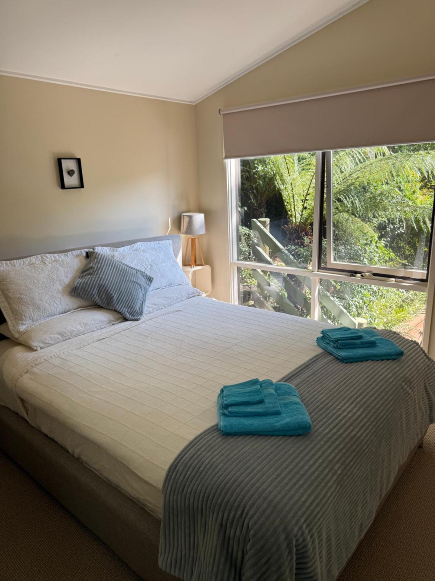 Sassafras Treehouse Private Home In The Dandenong Ranges, Victoria Exterior foto